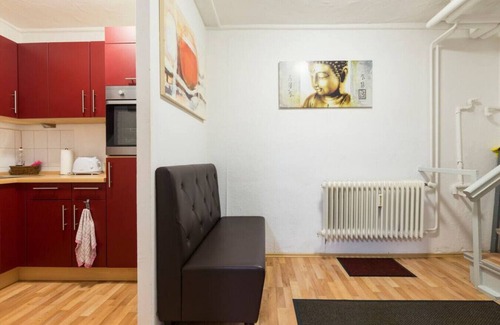 Kreuzberg Apartment | Bergmann Kiez. The place to be!
