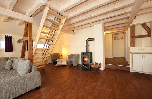 Mittelndorf Apartment | Bergoase Panorama-Apartments