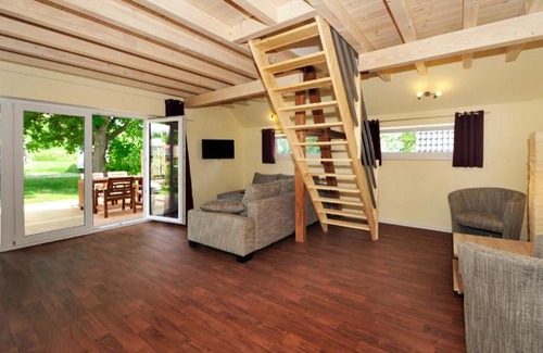 Mittelndorf Apartment | Bergoase Panorama-Apartments