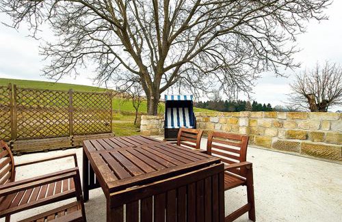 Mittelndorf Apartment | Bergoase Panorama-Apartments