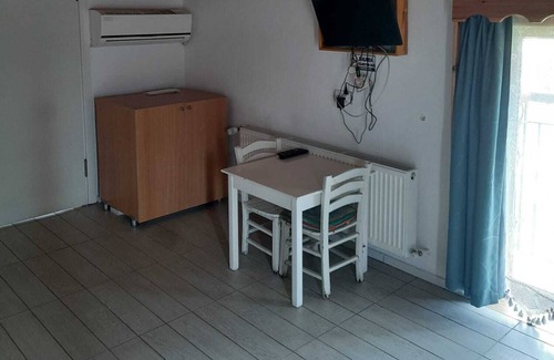 Ayvacik Bed & Breakfast | Bergos Counry Pansion