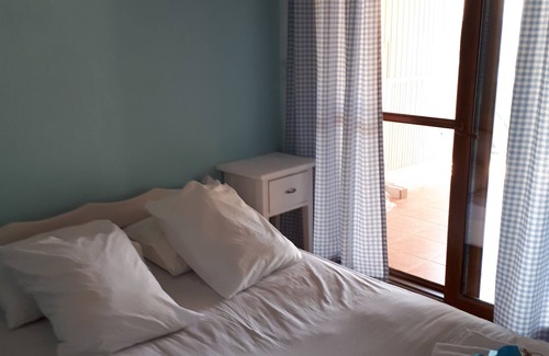 Ayvacik Hotel | Bergos Liman