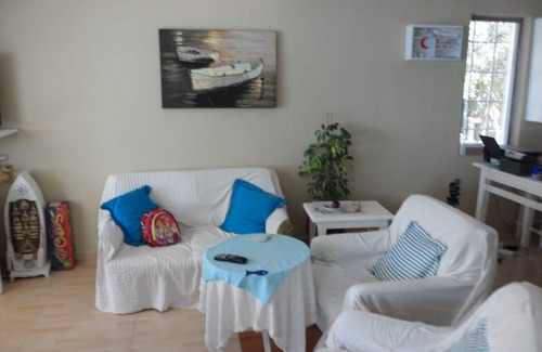 Ayvacik Hotel | Bergos Liman