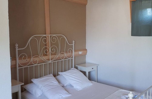 Ayvacik Hotel | Bergos Liman