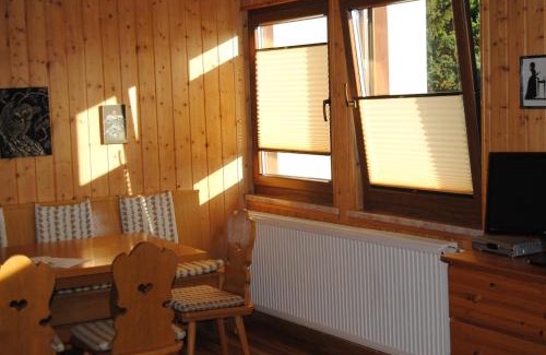 Ruhla Apartment | Bergpanorama Ruhla