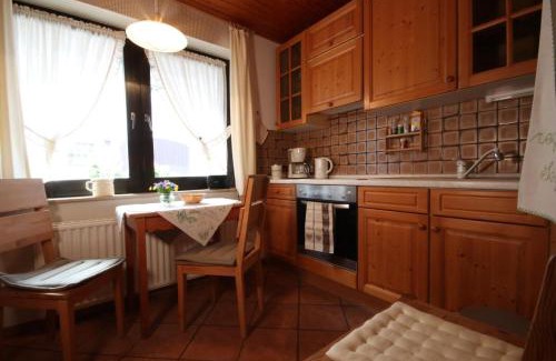 Schweinsbuhl House | BERGPARADIES Diemelsee