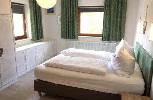 Jungholz Apartment | Bergquell Tirol