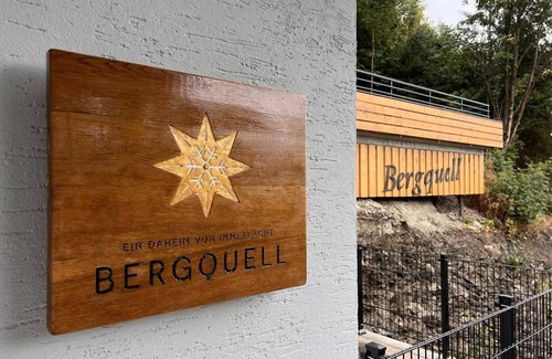 Ortsmitte Apartment | Bergquell Willingen App. 7