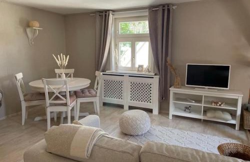 Oker Apartment | Bergrauschen - Baumkrone - Preise inklusive Wäsche