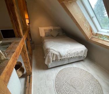Oker Apartment | Bergrauschen - Baumkrone - Preise inklusive Wäsche