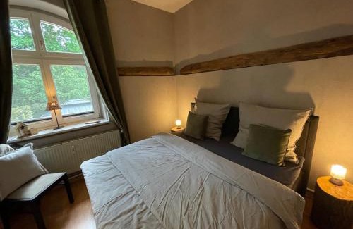 Oker Apartment | Bergrauschen - Waldbude