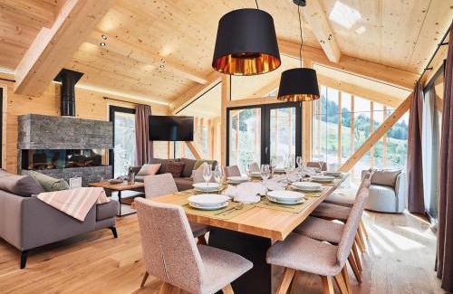 Haus im Ennstal Apartment | Bergresort Hauser Kaibling by ALPS RESORTS
