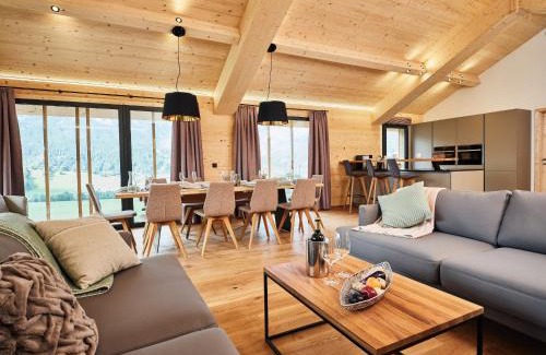 Haus im Ennstal Apartment | Bergresort Hauser Kaibling by ALPS RESORTS