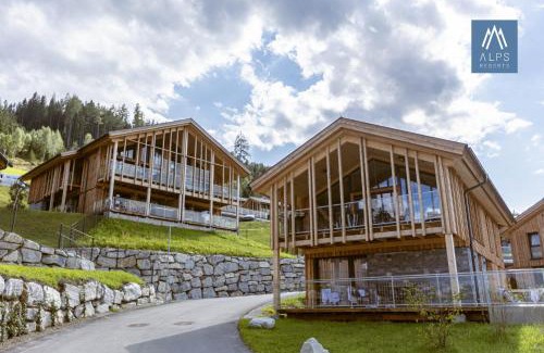 Haus im Ennstal Apartment | Bergresort Hauser Kaibling by ALPS RESORTS