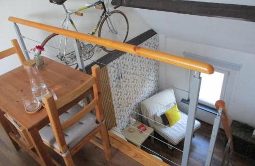 Maarke-Kerkem Bed & Breakfast | Bergs and Cobbles