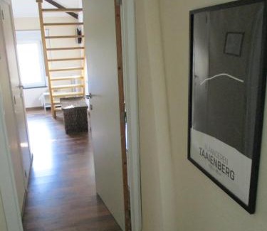 Maarke-Kerkem Bed & Breakfast | Bergs and Cobbles