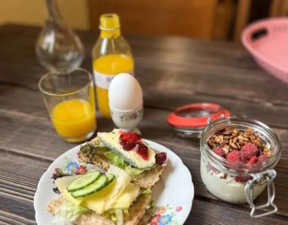 Vreta Kloster Other | Bergs Slussar Glamping