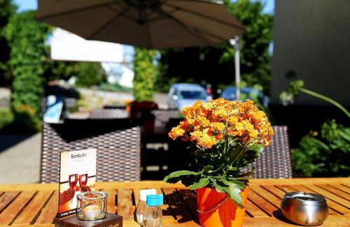 Guben Hotel | Bergschänke & Berghotel