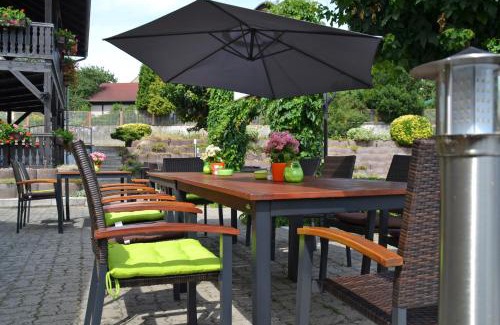 Guben Hotel | Bergschänke & Berghotel