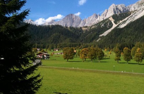 Ramsau am Dachstein House | Bergschlößl