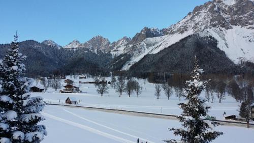 Ramsau am Dachstein House | Bergschlößl