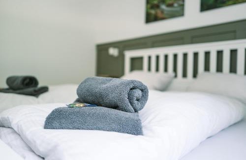 Waldeck Apartment | Bergschlösschen Edersee