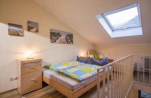Oberaudorf Apartment | Bergschlössl - Maissonettwohnung 15