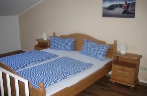 Oberaudorf Apartment | Bergschlössl Whg 23