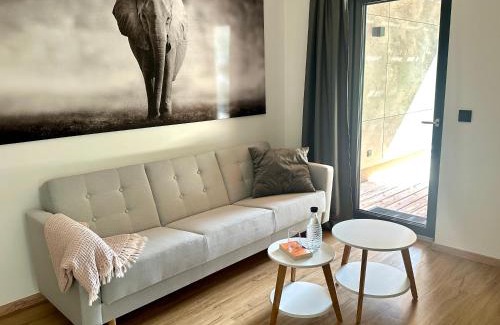 Weissbriach Apartment | BergSeeLiebe