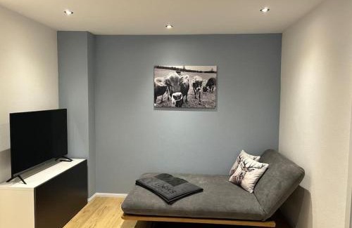 Nesselwang Apartment | BERGSEERUHE - FeWo Tegelberg