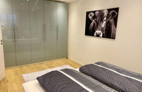 Nesselwang Apartment | BERGSEERUHE - FeWo Tegelberg
