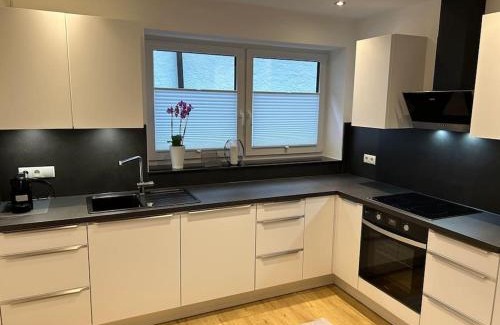 Nesselwang Apartment | BERGSEERUHE - FeWo Tegelberg