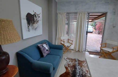 Cederberg Apartment | Bergsig 2A