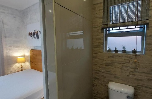 Cederberg Apartment | Bergsig 2A
