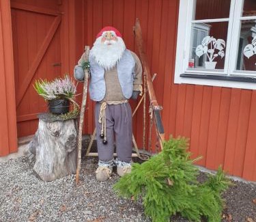 Filipstad Bed & Breakfast | Bergsmansgårdens Gästhus