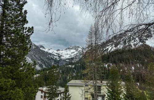 Arosa Apartment | Bergstudio I Arosa I See I Berg I Ski