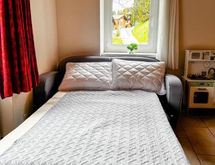 Arosa Apartment | Bergstudio I Arosa I See I Berg I Ski