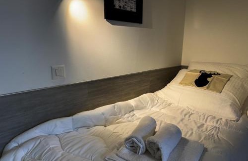 Flims Apartment | Bergstudio I Flims I Laax I Ski I Caumasee