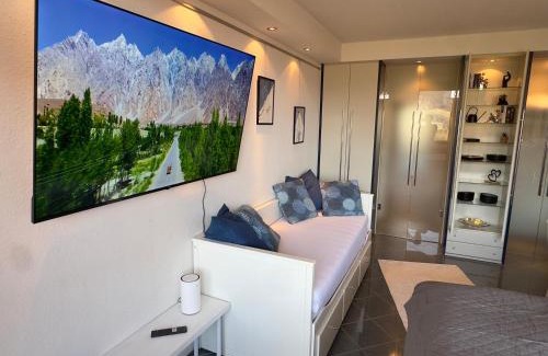 Bad Goisern Apartment | Bergträumerei