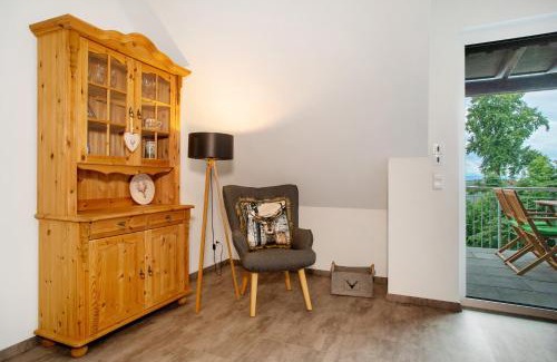 Waggershausen Apartment | Bergtraum Hof Schütterle