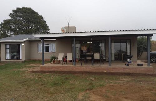 Cathkin Park House | Bergview Chalet, Cathkin
