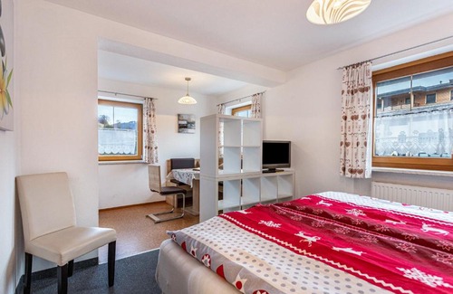 Niederau Apartment | Bergwelt C