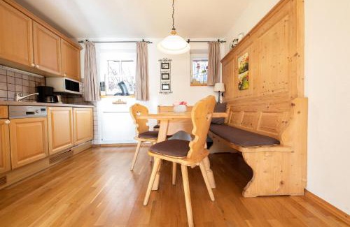 Obergrainau Apartment | Bergwiese