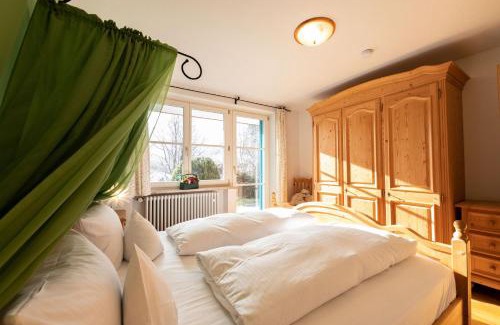 Obergrainau Apartment | Bergwiese
