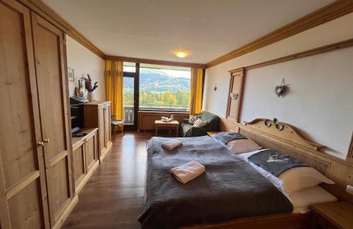 Bad Goisern Apartment | Bergzauber