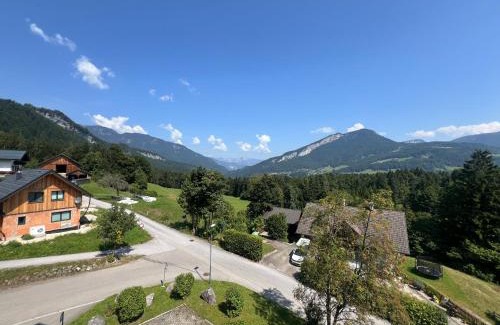 Bad Goisern Apartment | Bergzauber
