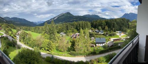 Bad Goisern Apartment | Bergzauber