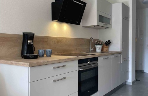Fuessen Condo | Bergzeit Füssen - Holiday apartment