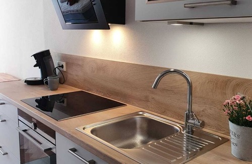Fuessen Condo | Bergzeit Füssen - Holiday apartment