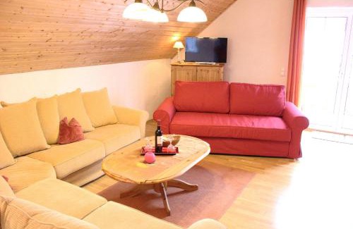 Langewiese Apartment | BergZeit in Langewiese - Appartment Landelijke Star